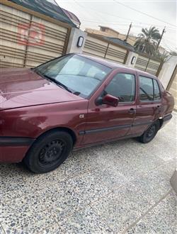 فولكسفاغن ڤينتو